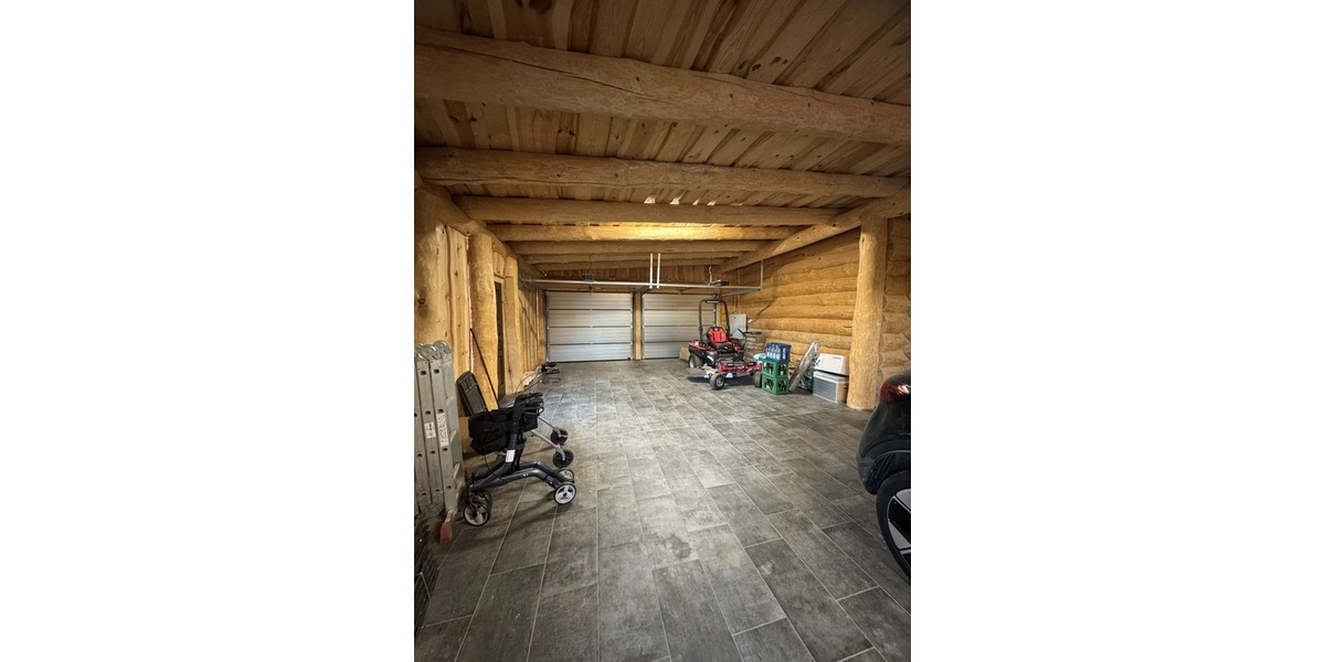 Chalet für Naturliebhaber mit großem Grundstück! Leben wie im Ski-Urlaub! - Chalet Gollenberg | Angebot:27071225