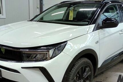 Opel Grandland (X) 40.950 km 19.750 &euro; Schöningen 38364