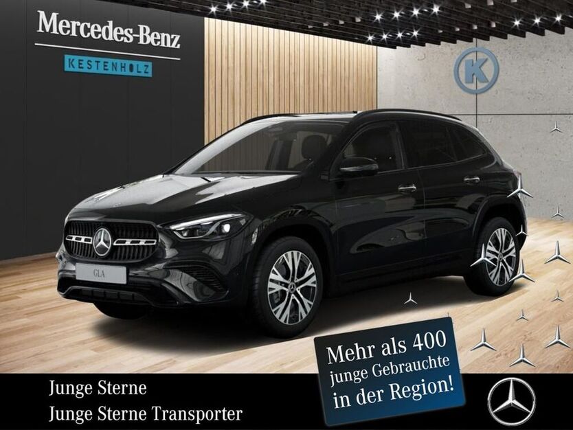 GLA 200