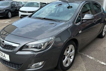 Opel Astra 100.000 km 8.490 &euro; Münchingen 70825