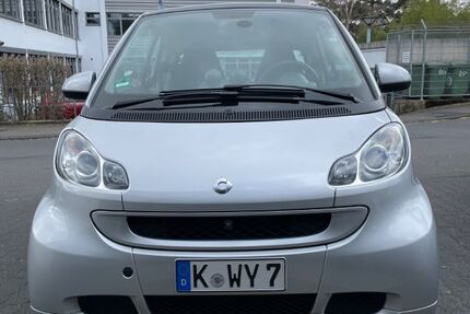 Smart ForTwo 119.000 km 5.950 &euro; Köln 51061