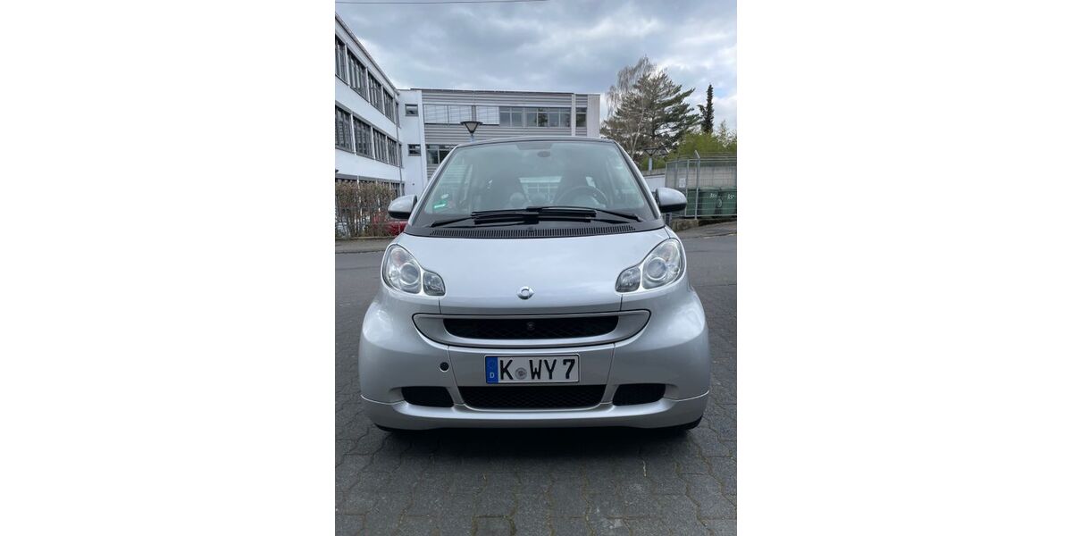 Smart ForTwo 119.000 km 5.950 &euro; Köln 51061