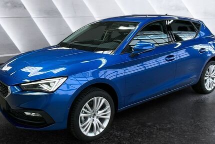 Seat Leon 3.000 km 28.490 € Berlin 12681