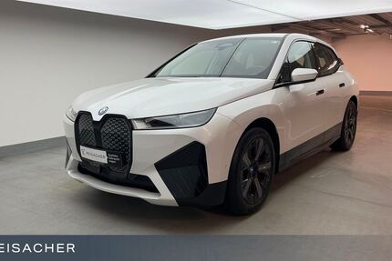 BMW iX 8.400 km 69.749 &euro; Augsburg 86167