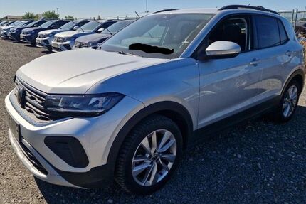 VW T-Cross 29.986 km 22.980 € Rüsselsheim 65428