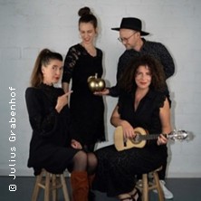 Ganes - best of! 29.05.2027 Weingut Karl Sonntag