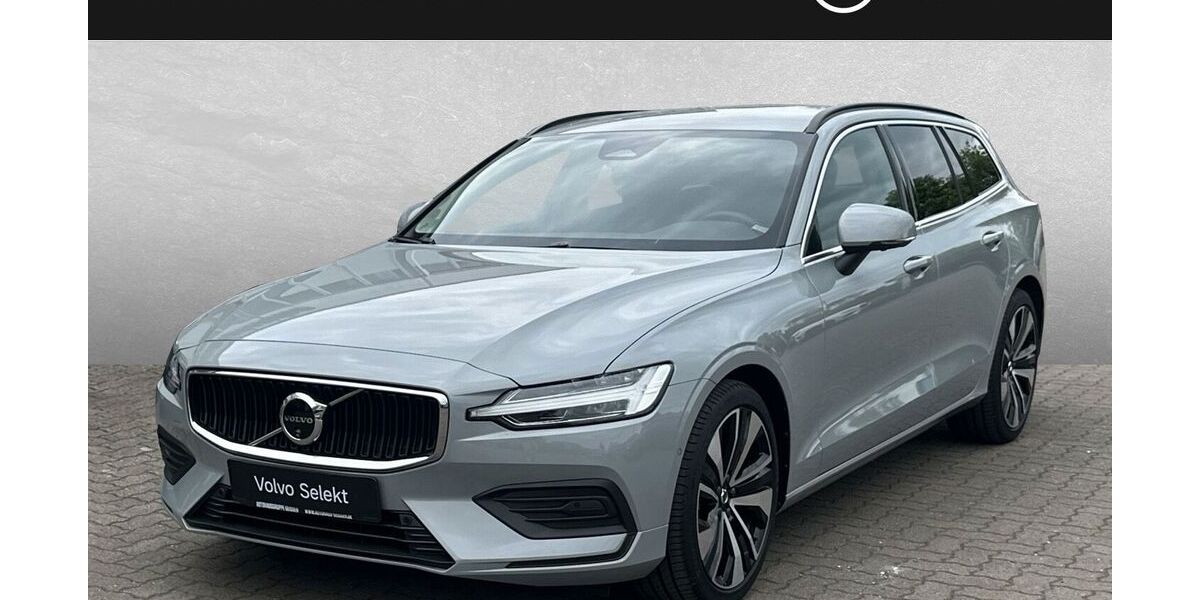 Volvo V60 4.000 km 34.890 &euro; Karlsruhe 76187