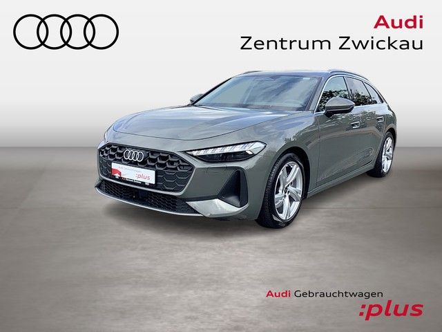 Audi A5 3.627 km 52.290 &euro; Zwickau 08056