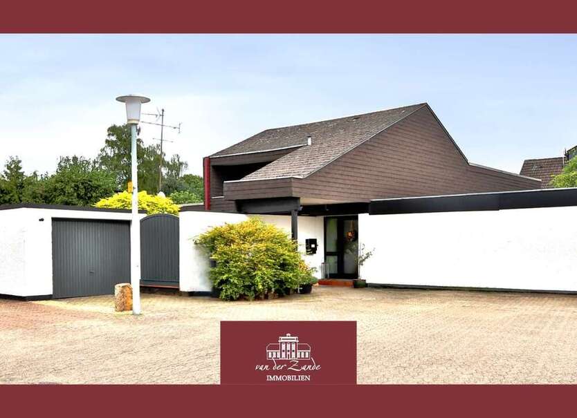 Haus zum Kaufen in Krefeld 685.000 € 178 m²