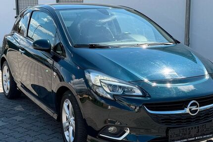 Opel Corsa 142.567 km 5.990 &euro; Herbolzheim 79336