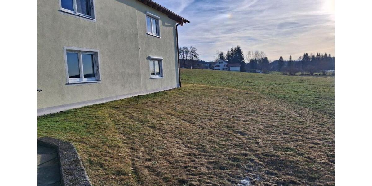 Etagenwohnung Oberreute - 3 Zimmer, 76 m&sup2;, 947&euro; | Angebot:25537240