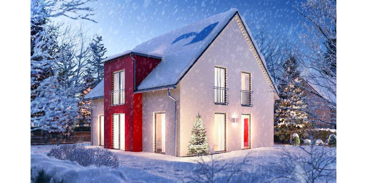 Modernes Zuhause in Oebisfelde - Großzügiges Grundstück mit 639 m² 7 zimmer