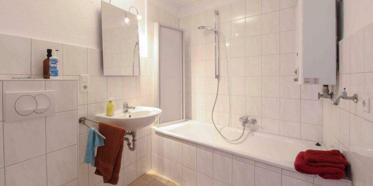 Einfamilienhaus Hildesheim Süd - 3 Zimmer, 135.000&euro; | Angebot:25438995