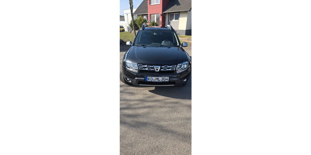 Dacia Duster 77.027 km 7.600 &euro; Koblenz 56077