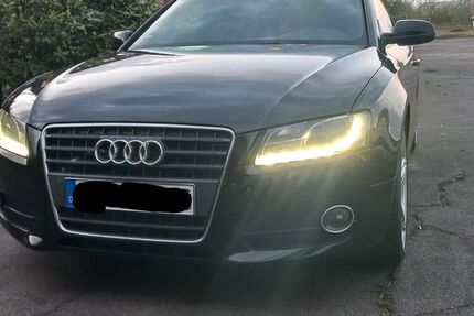Audi A5 282.000 km 9.600 &euro; Saterland 26683