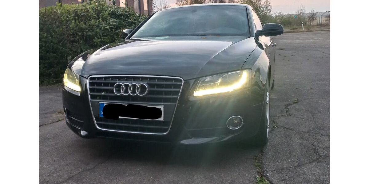 Audi A5 282.000 km 9.600 &euro; Saterland 26683