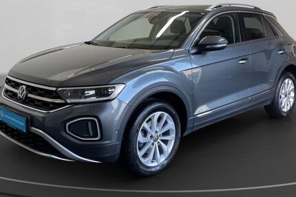 VW T-Roc 62.506 km 23.980 &euro; Köln 50823