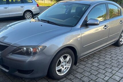 Mazda 3 145.502 km 4.700 € Neuötting 84524