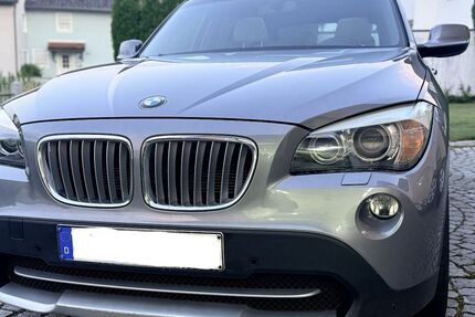 BMW X1 151.000 km 9.500 &euro; Osterhofen 94486