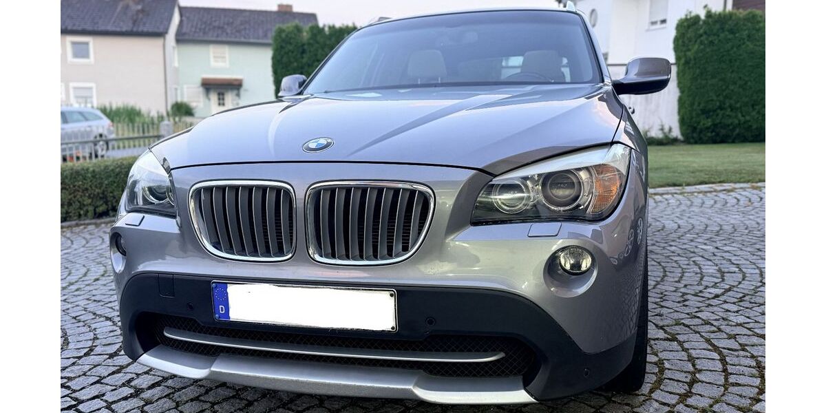 BMW X1 151.000 km 9.500 &euro; Osterhofen 94486