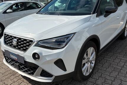 Seat Arona 31.800 km 15.990 &euro; Wolfenbüttel 38304