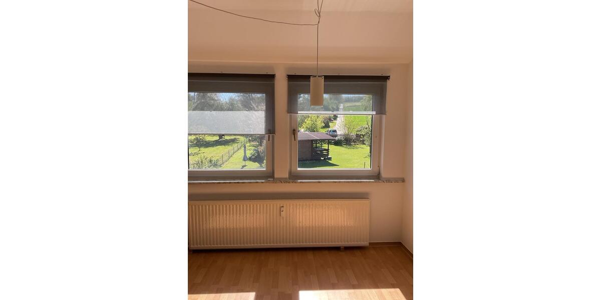 Dachgeschoßwohnung Gleichen - 3 Zimmer, 68 m&sup2;, 570&euro; | Angebot:26368176