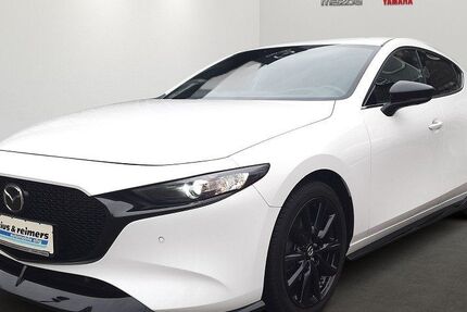 Mazda 3 15.521 km 25.585 &euro; Hamburg 22457