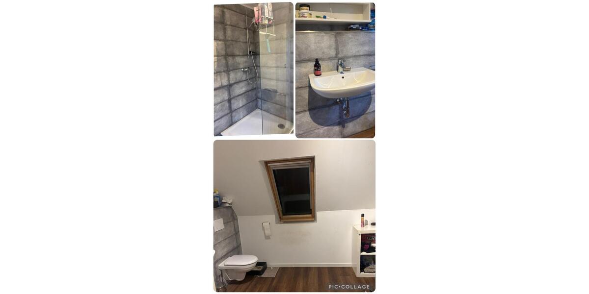 Dachgeschoßwohnung Wingst - 3 Zimmer, 78 m&sup2;, 750&euro; | Angebot:25161236