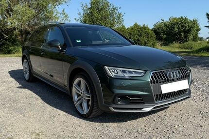 Audi A4 Allroad 159.000 km 21.900 &euro; Hohberg 77749
