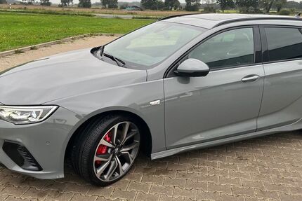 Opel Insignia 79.800 km 20.900 &euro; Lamstedt 21769