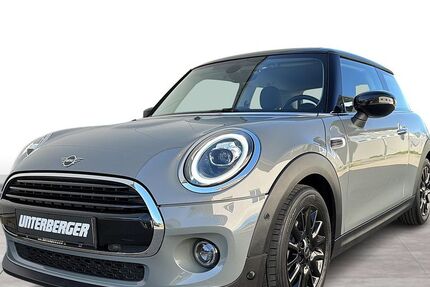 Mini Cooper 49.334 km 15.480 &euro; Freilassing 83395