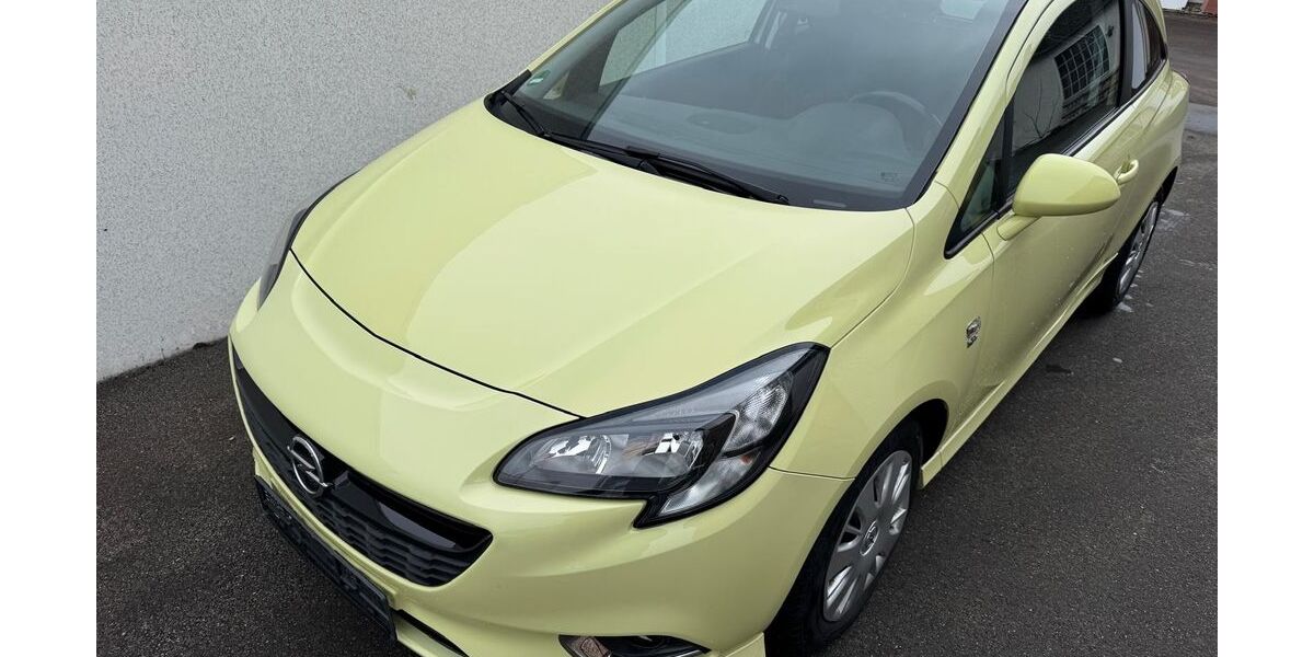 Opel Corsa 132.000 km 5.999 &euro; Neu-ulm 89231