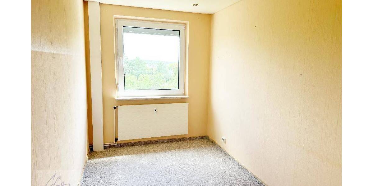Etagenwohnung Zeithain - 3 Zimmer, 57 m&sup2;, 23.000&euro; | Angebot:26904035