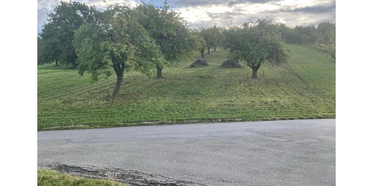 Grundstück Esslingen am Neckar Brühl - 12.000&euro; | Angebot:24226766