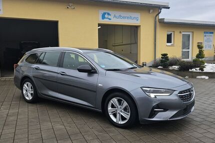 Opel Insignia 69.000 km 16.990 &euro; Büchenbach 91186