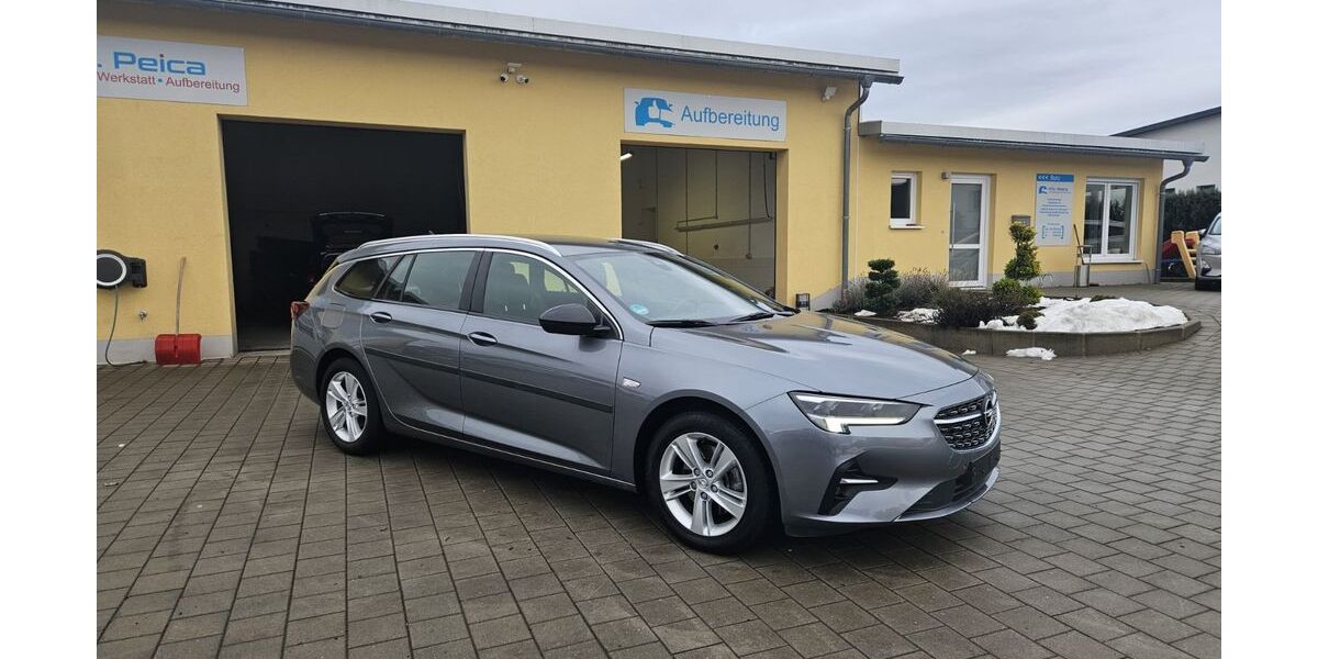 Opel Insignia 69.000 km 16.990 &euro; Büchenbach 91186
