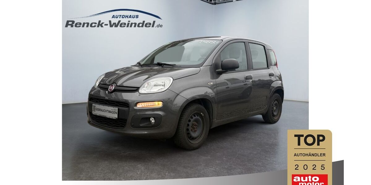 Fiat Panda 99.784 km 6.489 &euro; Speyer 67346
