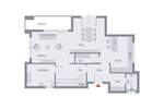 Einfamilienhaus Bebelsheim Bebelsheim - 8 Zimmer, 206 m&sup2;, 676.900&euro; | Angebot:25678751