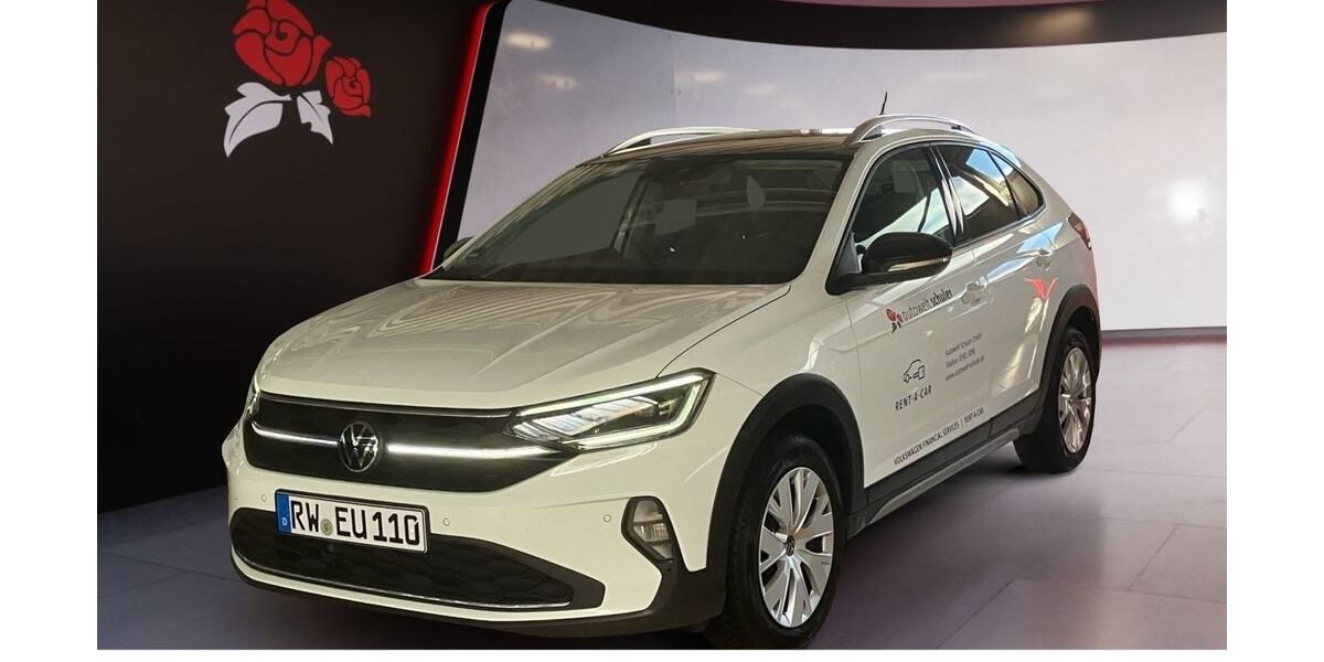 VW Taigo 16.959 km 28.850 &euro; Zimmern ob Rottweil 78658