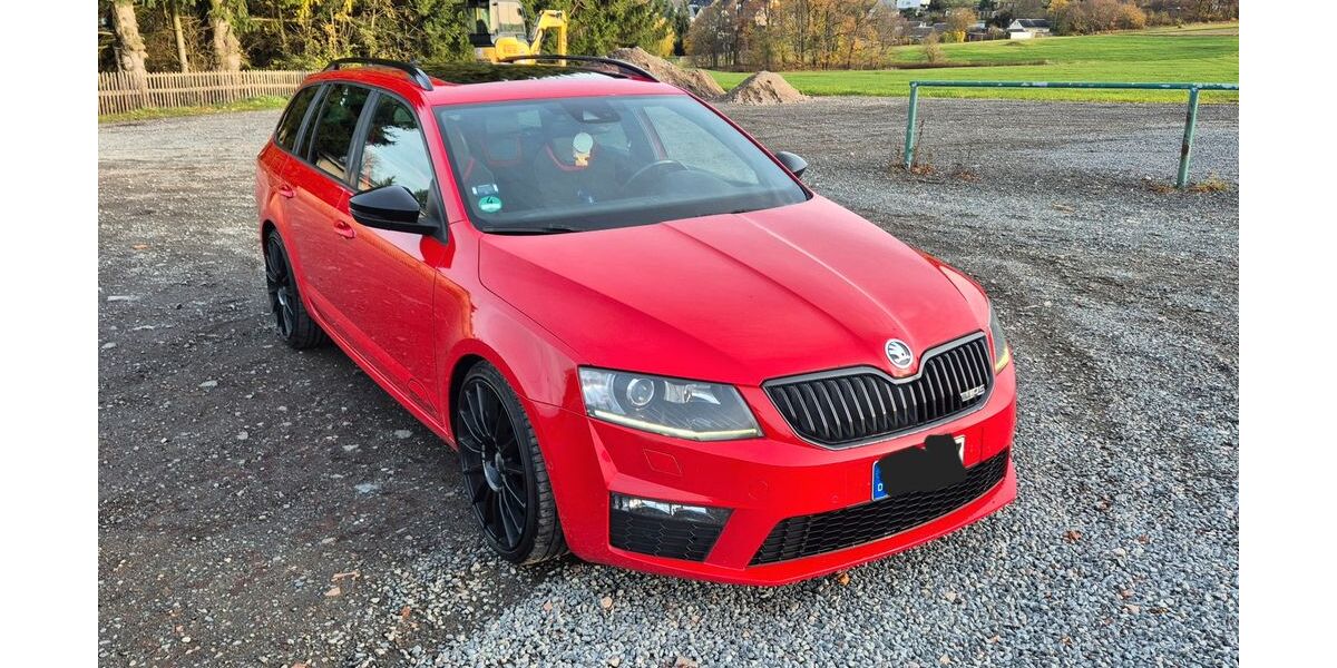 Skoda Octavia 211.100 km 9.100 € Hartenstein 08118