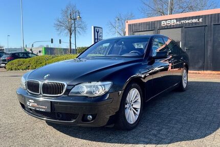 BMW 745