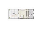 Reihenhaus Harsum - 3 Zimmer, 80 m&sup2;, 199.000&euro; | Angebot:27151795