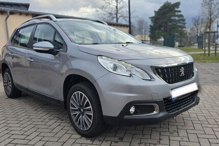 Peugeot 2008 74.000 km 5.000 &euro; Auderath 56766
