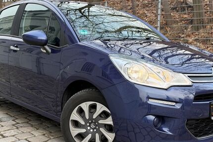 Citroen C3 119.400 km 5.990 &euro; Nürnberg 90431