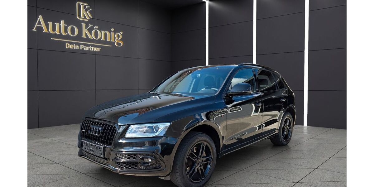 Audi Q5 124.850 km 22.222 &euro; Schifferstadt 67105