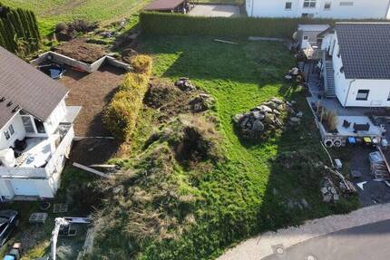 Grundstück Romrod - 73.500&euro; | Angebot:25691352