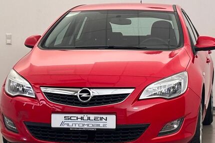 Opel Astra 88.500 km 3.980 &euro; Buchdorf 86675