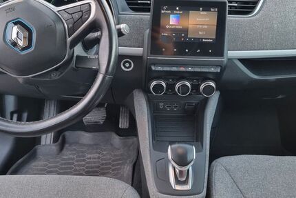 Renault ZOE 57.550 km 7.990 &euro; Untergriesbach 94107