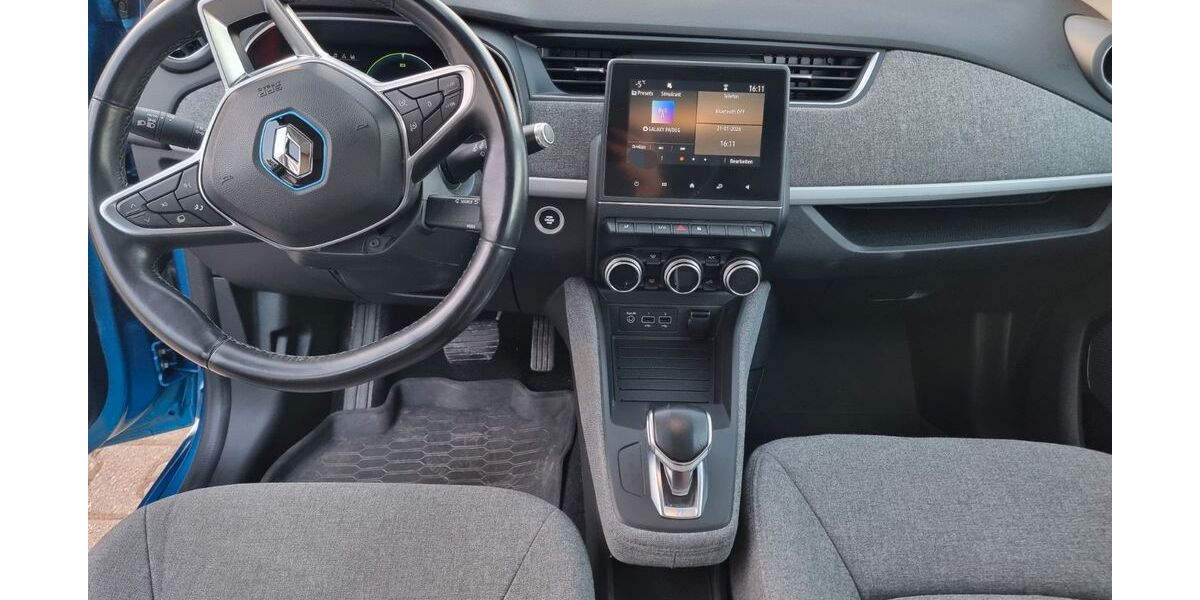 Renault ZOE 57.550 km 7.990 &euro; Untergriesbach 94107