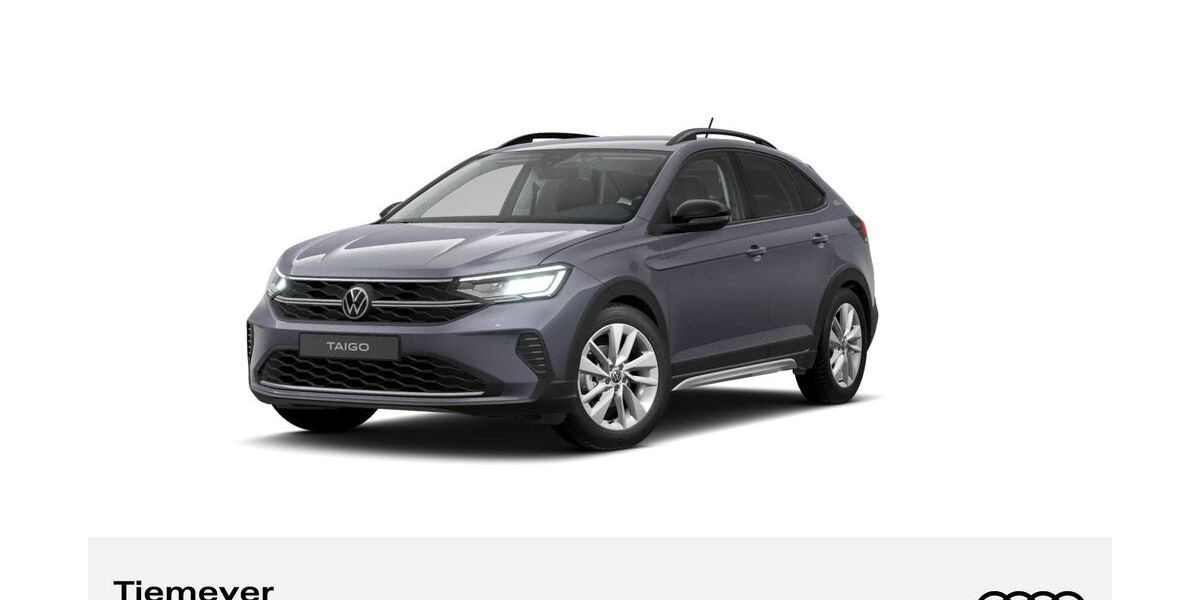 VW Taigo 10.456 km 23.690 &euro; Dorsten 46284